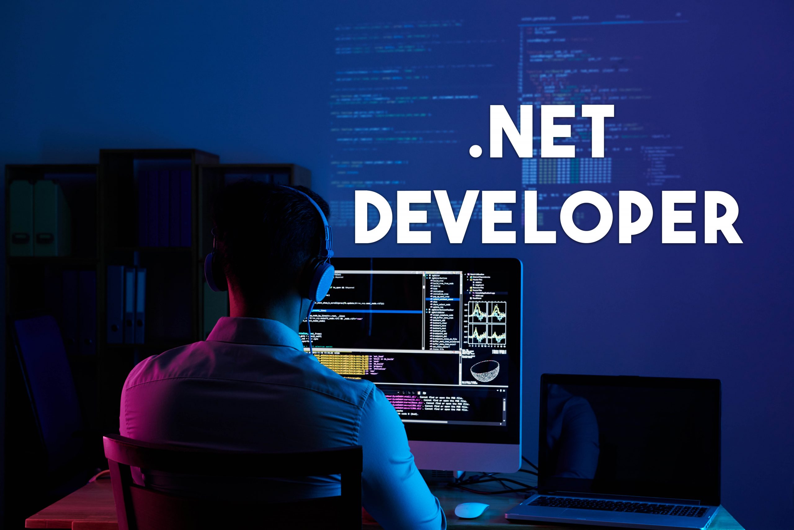 NET Developer jobs at IFS in Nunspeet, Netherlands - Exploreture